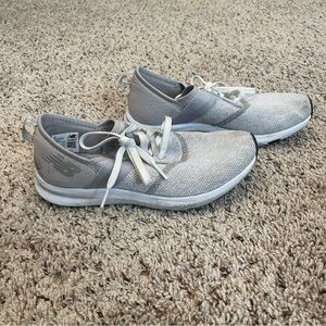 New Balance Women's FuelCore Nergize V1 Sneaker, size 7